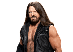 AJ Styles