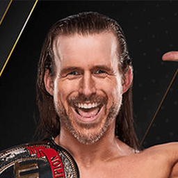 Adam Cole