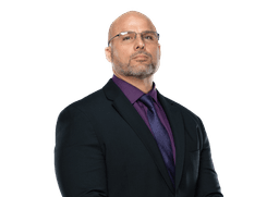 Adam Pearce
