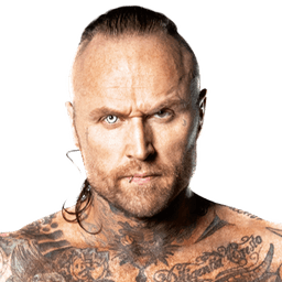 Aleister Black