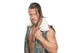 Alex Shelley - May 14, 2025
