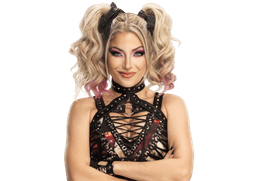 Alexa Bliss