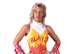 Alundra Blayze