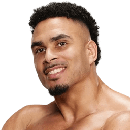 Anthony Luke