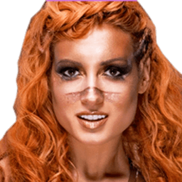 Becky Lynch '18