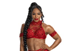 Bianca Belair