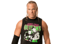 Billy Gunn - September 17, 2025