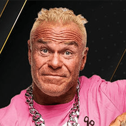 Billy Gunn - AEW