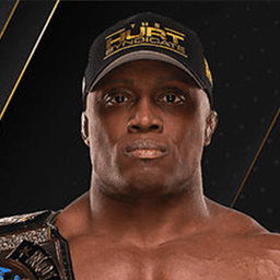 Bobby Lashley