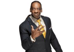Booker T