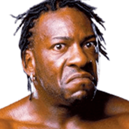 Booker T '01
