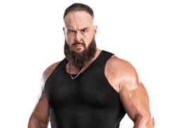 Braun Strowman