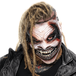 Bray Wyatt - The Fiend