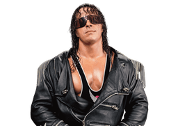 Bret Hart