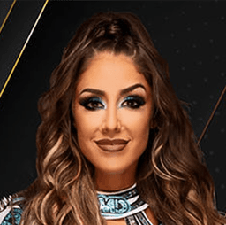Britt Baker DMD