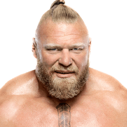 Brock Lesnar
