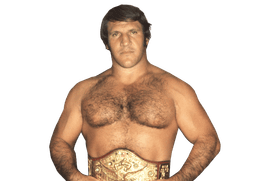 Bruno Sammartino