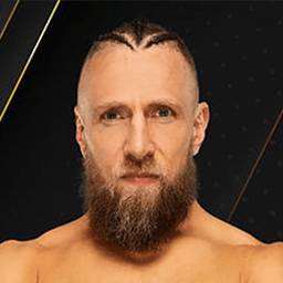 Bryan Danielson