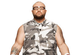 Bubba Ray Dudley