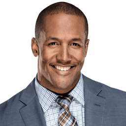 Byron Saxton
