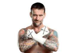 CM Punk