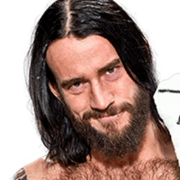 CM Punk '10