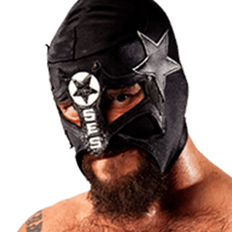 CM Punk '10 (Masked)