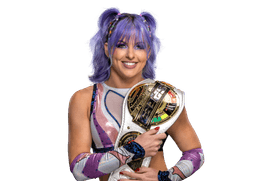 Candice LeRae