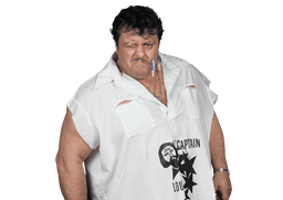 Captain Lou Albano