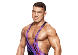 Chad Gable