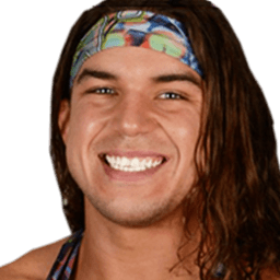Chad Gable '16