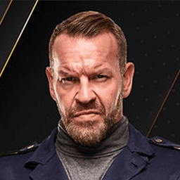 Christian Cage