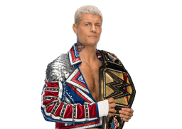 Cody Rhodes