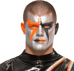 Cody Rhodes - Stardust