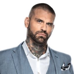 Corey Graves
