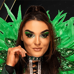 Deonna Purrazzo
