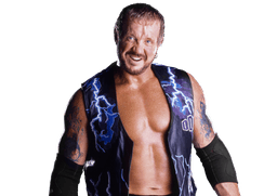 Diamond Dallas Page