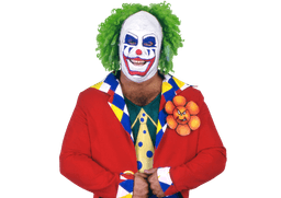Doink The Clown