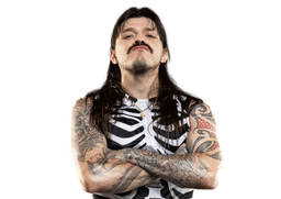 Dominik Mysterio