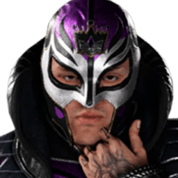 Dominik Mysterio (Masked)