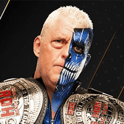 Dustin Rhodes