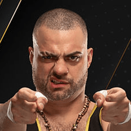 Eddie Kingston