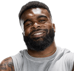 Elijah Holyfield