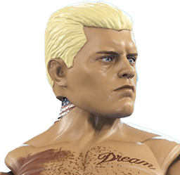 Elite Cody Rhodes