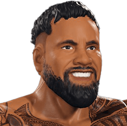 Elite Jey Uso