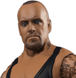 Elite Undertaker
