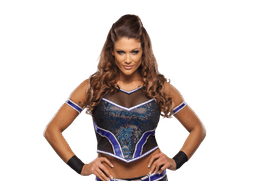 Eve Torres
