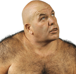 George Steele