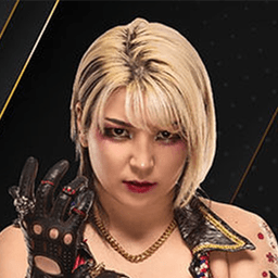 Hikaru Shida