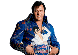 Honky Tonk Man